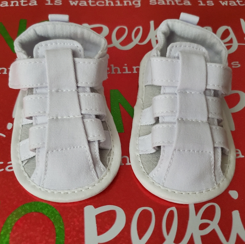 Beautiful sandals